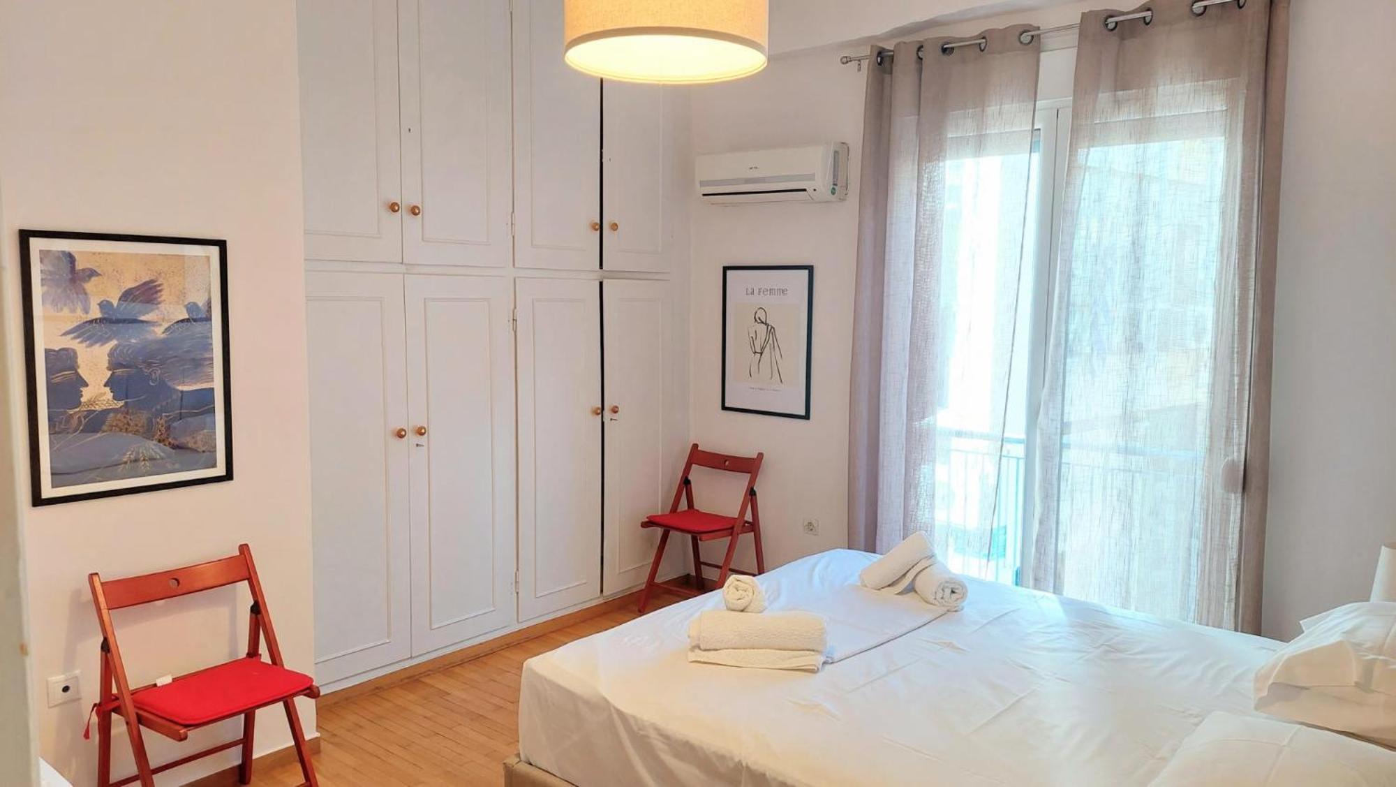 Cozy Apartment In Plaka เอเธนส์ ภายนอก รูปภาพ
