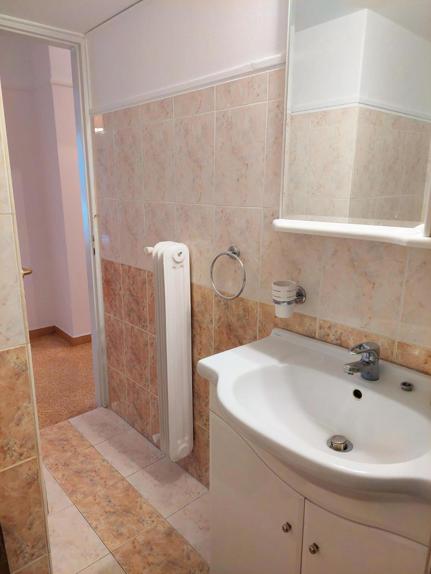 Cozy Apartment In Plaka เอเธนส์ ภายนอก รูปภาพ