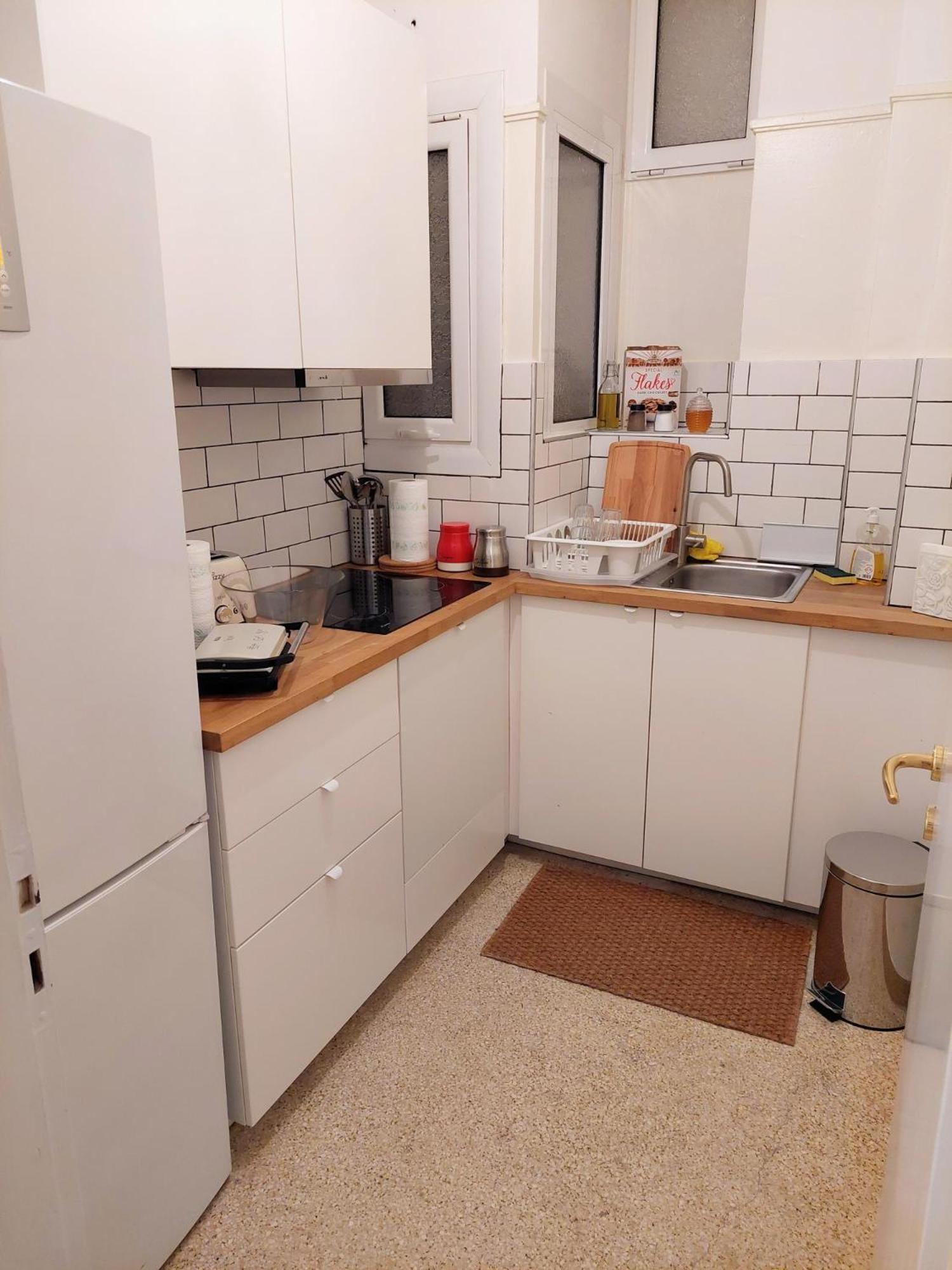 Cozy Apartment In Plaka เอเธนส์ ภายนอก รูปภาพ